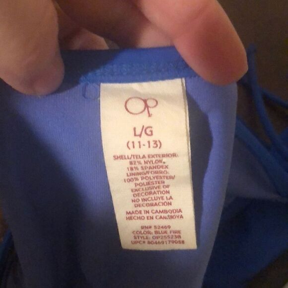 OP Bikini Bottom   - Picture 4 of 4